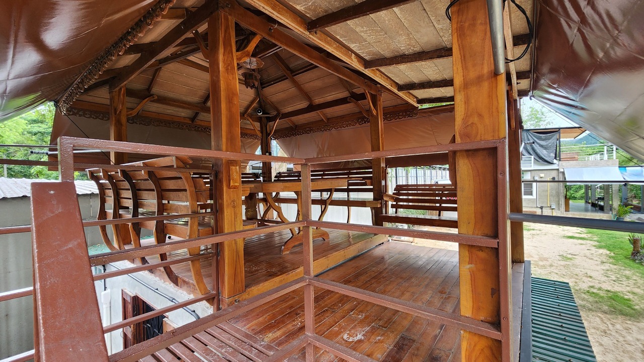 Photo of Outdoor in Pai