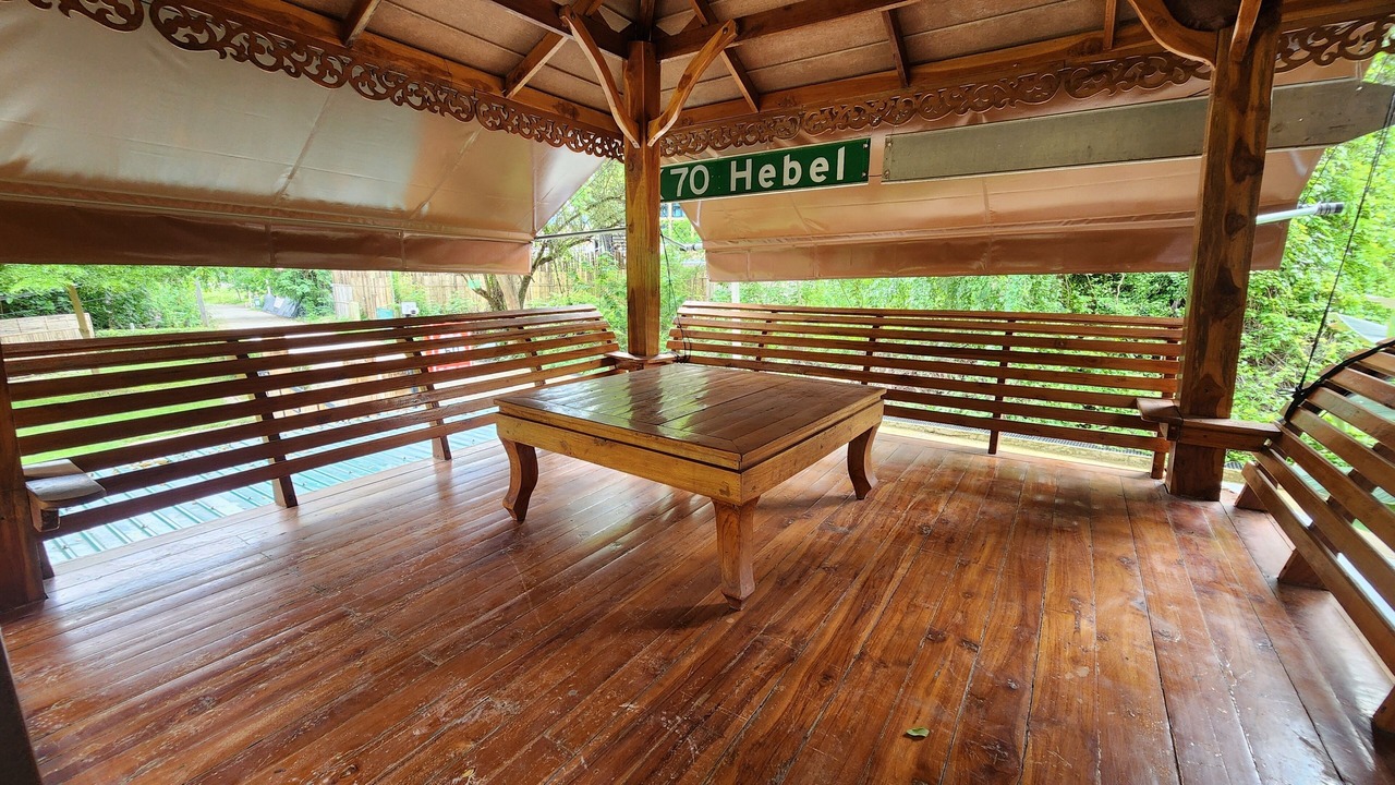 Photo of Outdoor in Pai