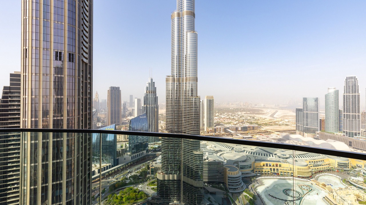 Photo of Others in Downtown Dubai