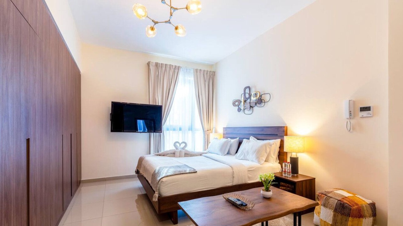 Photo of Bedroom in Sharjah