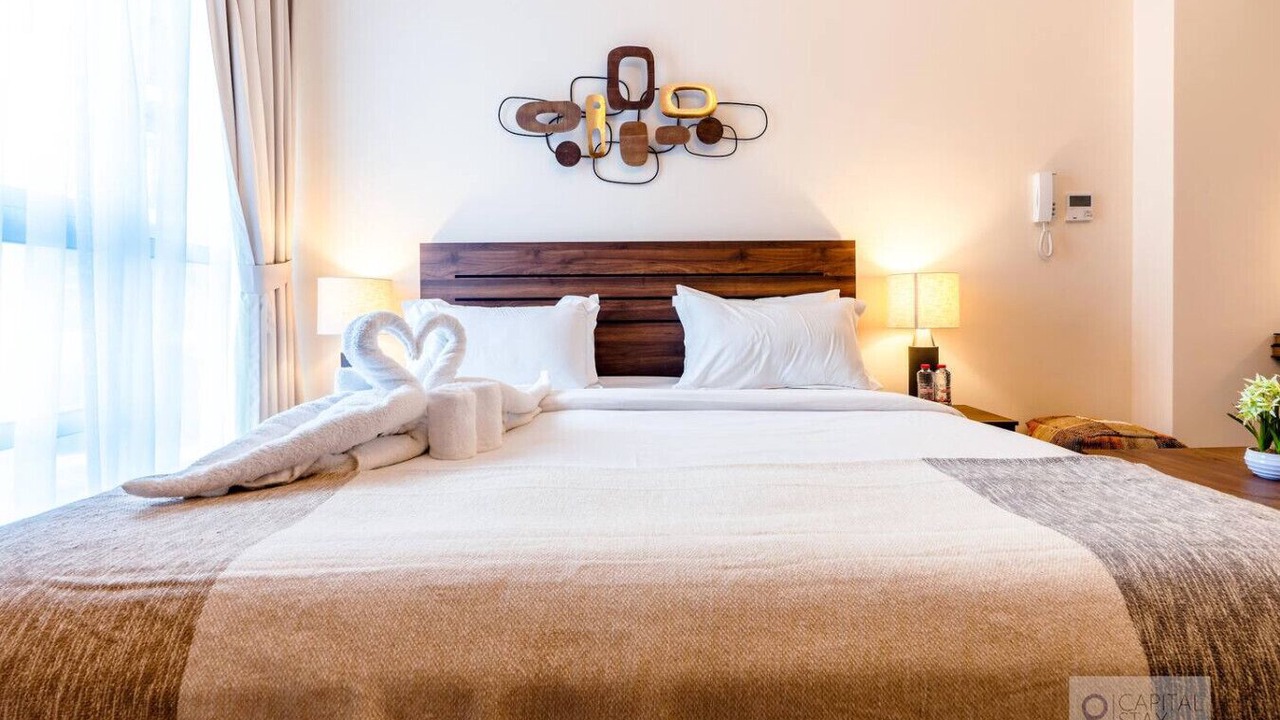 Photo of Bedroom in Sharjah