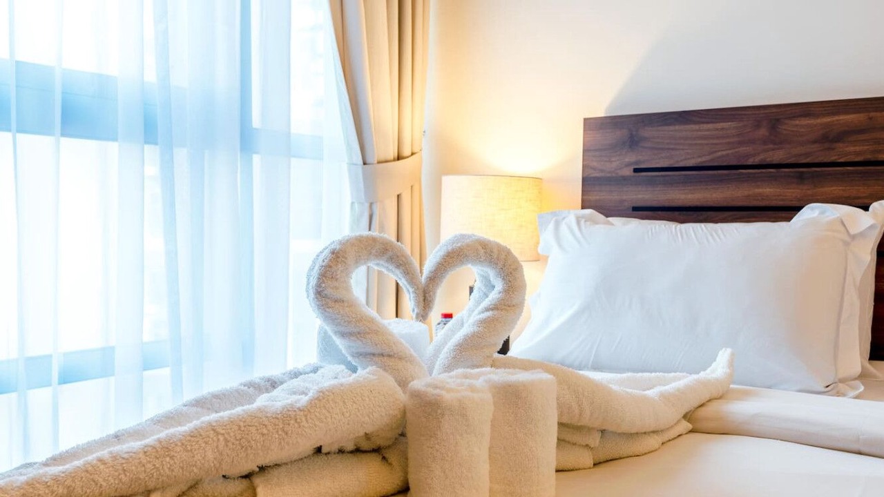 Photo of Bedroom in Sharjah