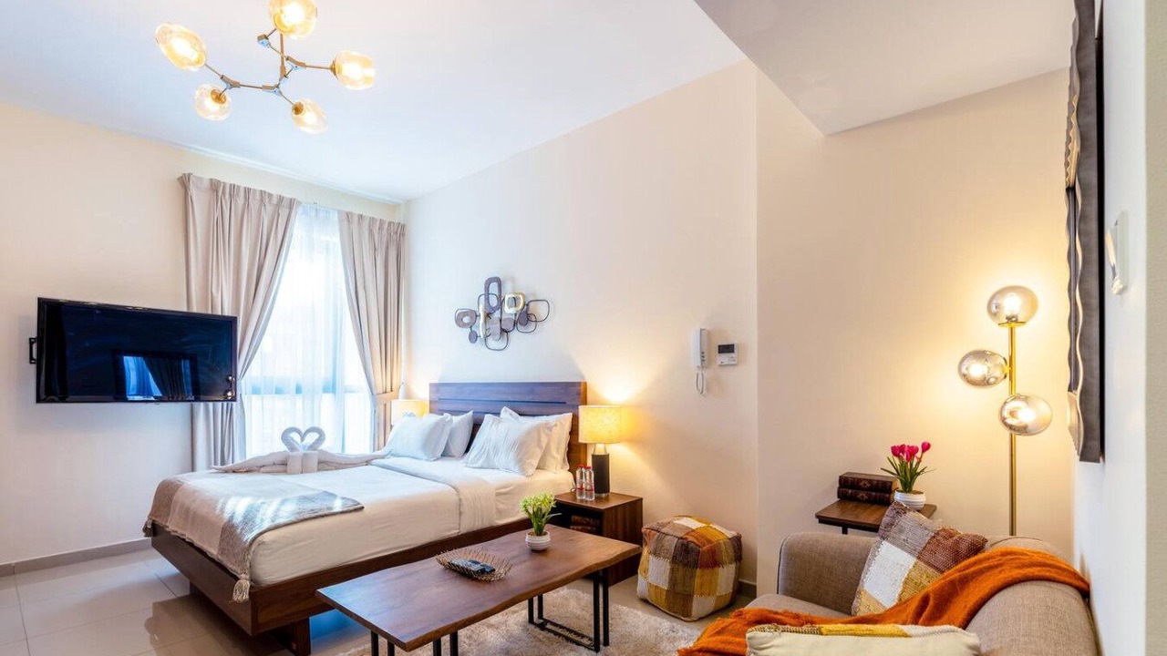 Photo of Bedroom in Sharjah