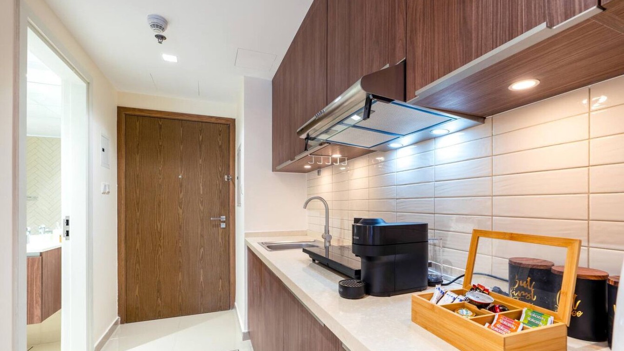 Photo of Kitchen in Sharjah
