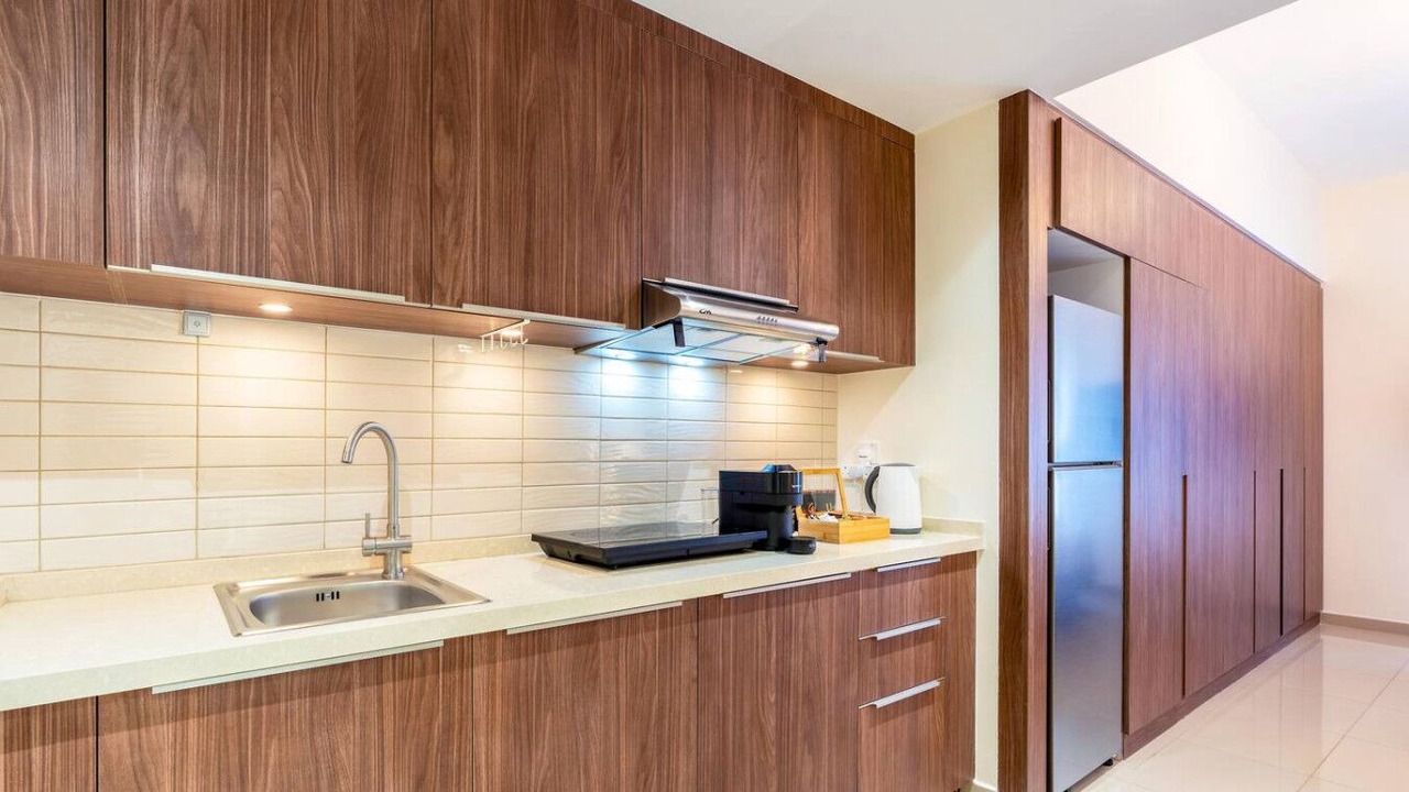 Photo of Kitchen in Sharjah
