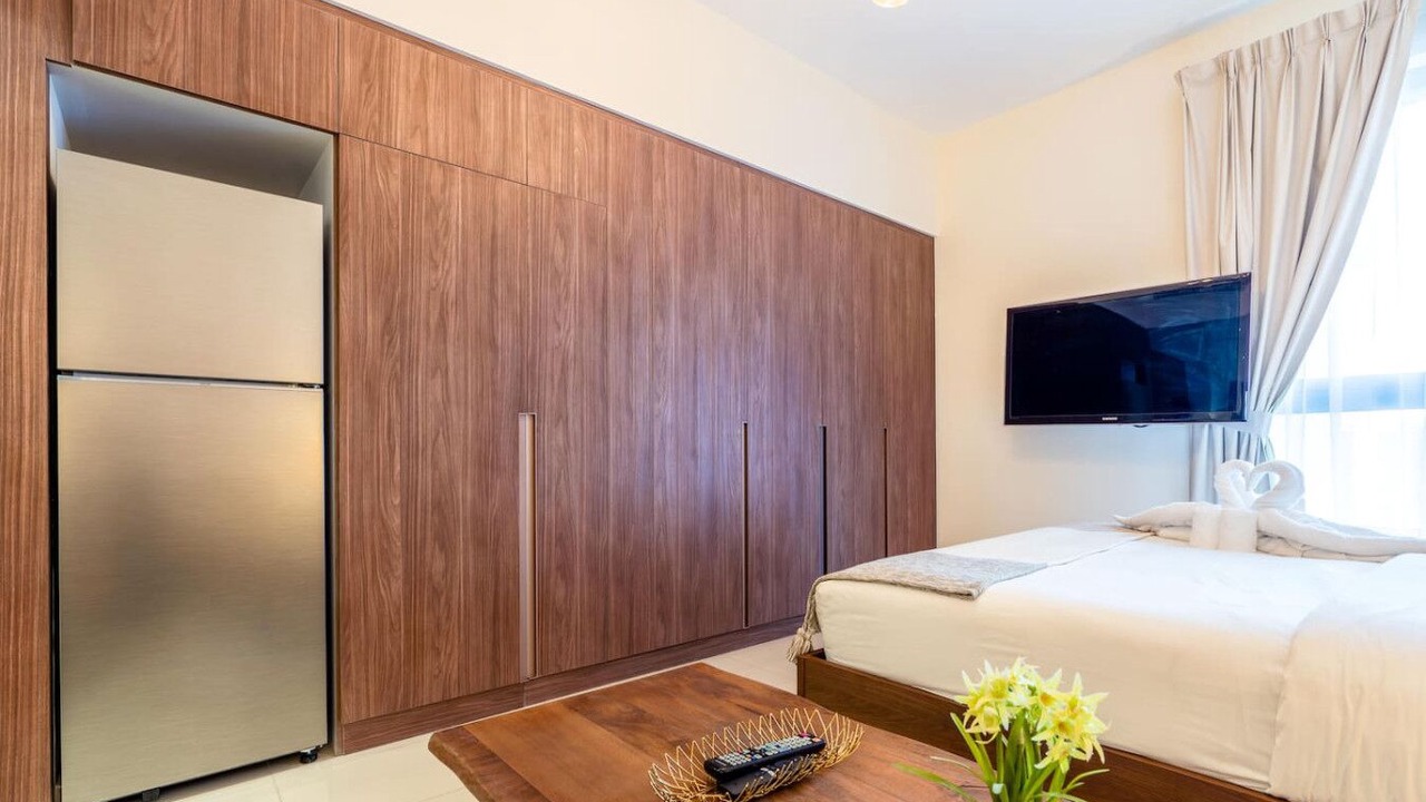 Photo of Bedroom in Sharjah