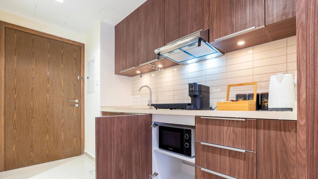 Photo of Kitchen in Sharjah