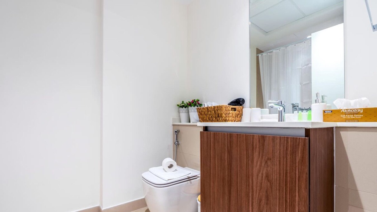 Photo of Bathroom in Sharjah