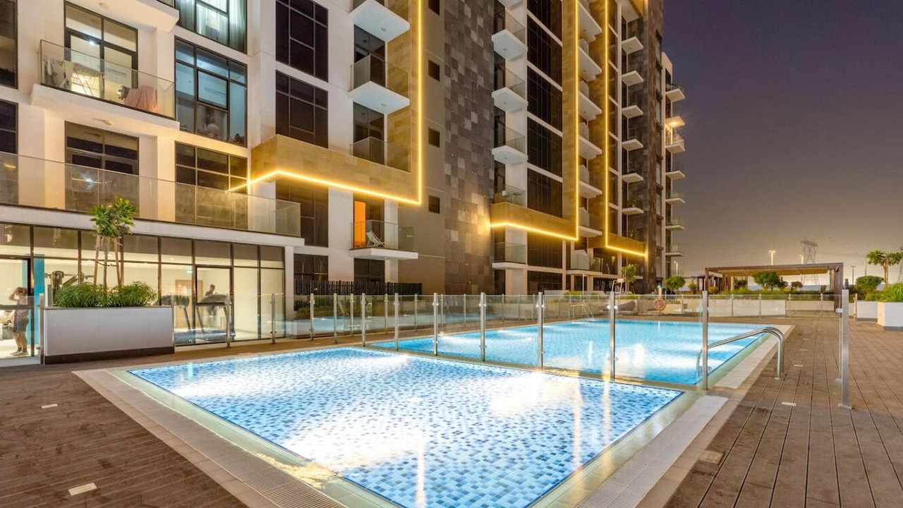 Photo of Outdoor in Nad Al Sheba