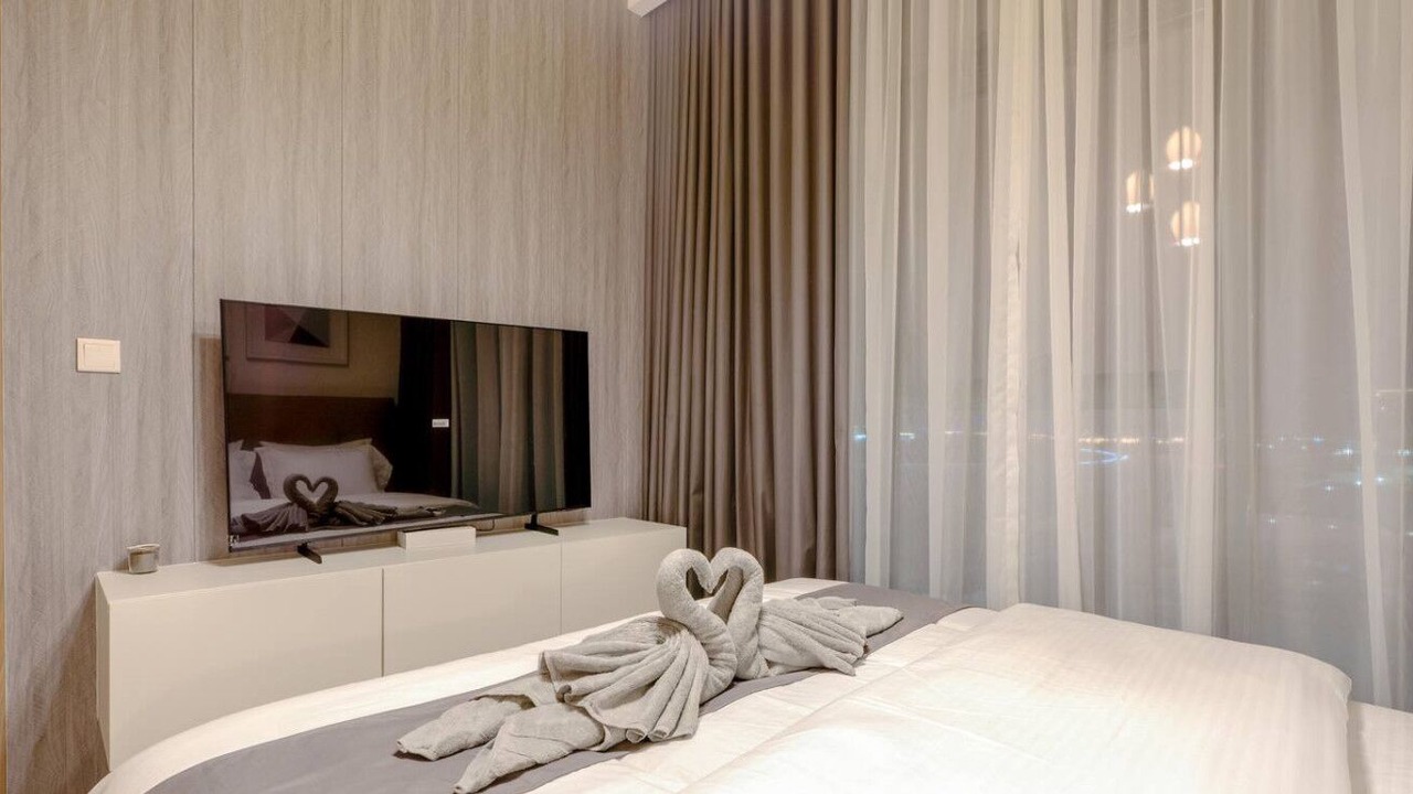 Photo of Bedroom in Nad Al Sheba