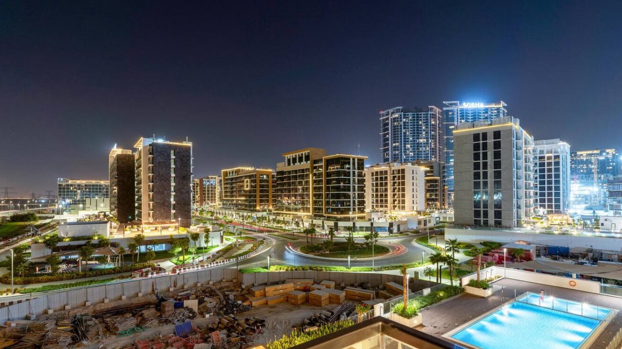 Photo of Outdoor in Nad Al Sheba