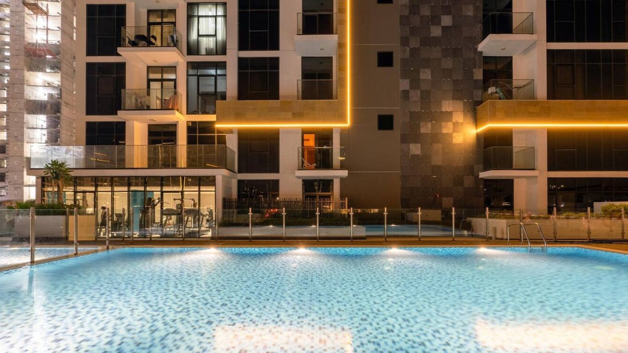 Photo of Outdoor in Nad Al Sheba