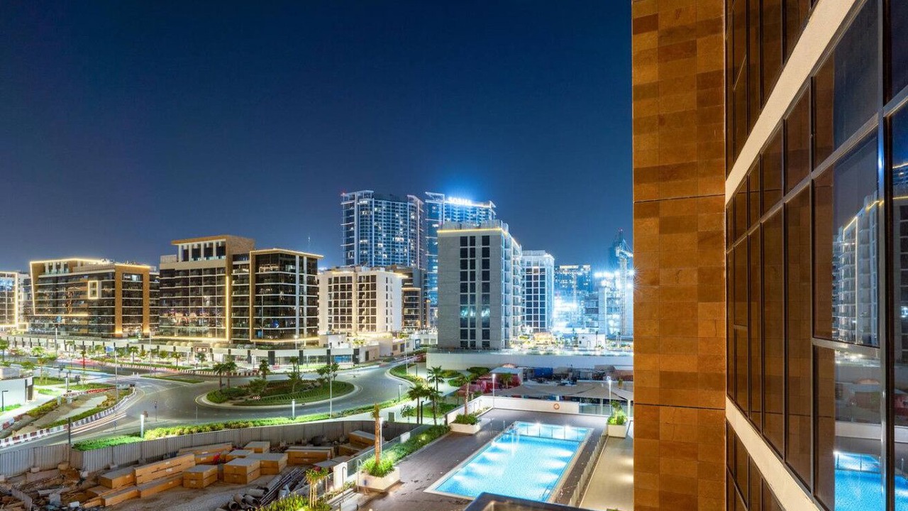 Photo of Outdoor in Nad Al Sheba