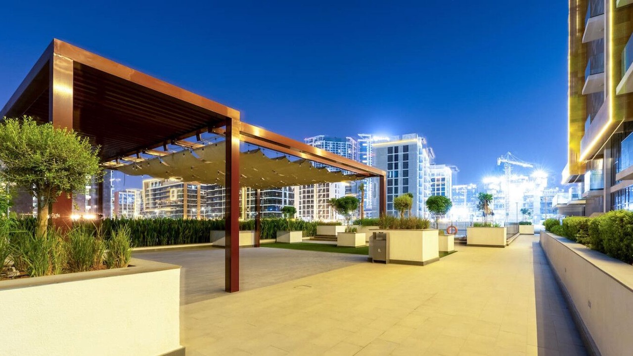 Photo of Outdoor in Nad Al Sheba