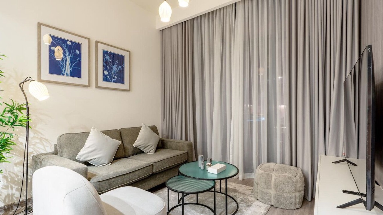 Photo of Livingroom in Nad Al Sheba