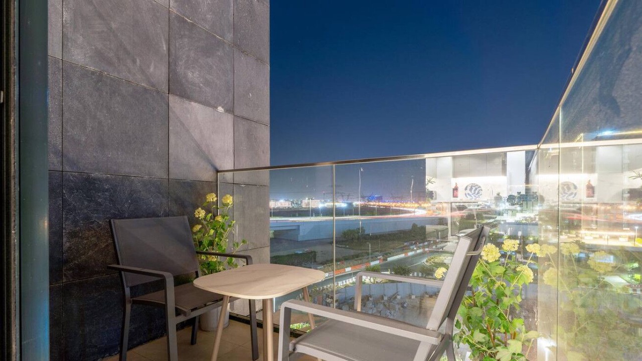 Photo of Outdoor in Nad Al Sheba