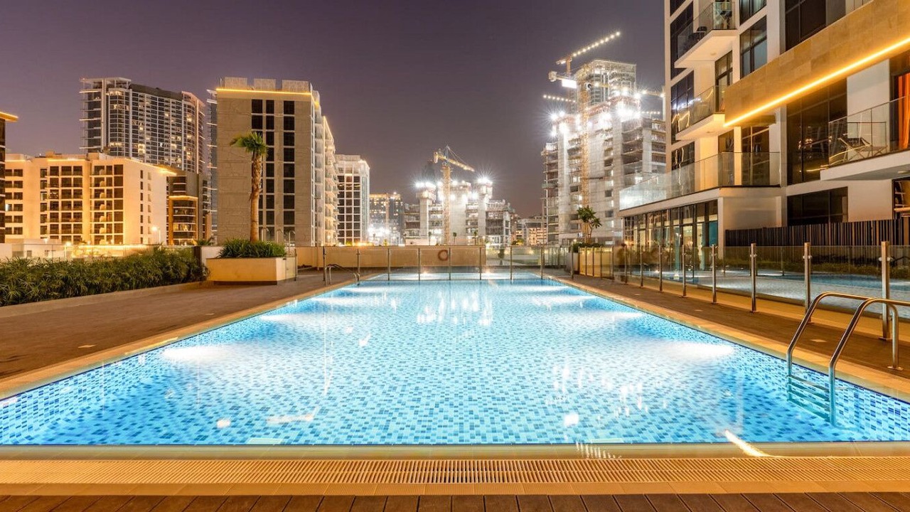 Photo of Outdoor in Nad Al Sheba