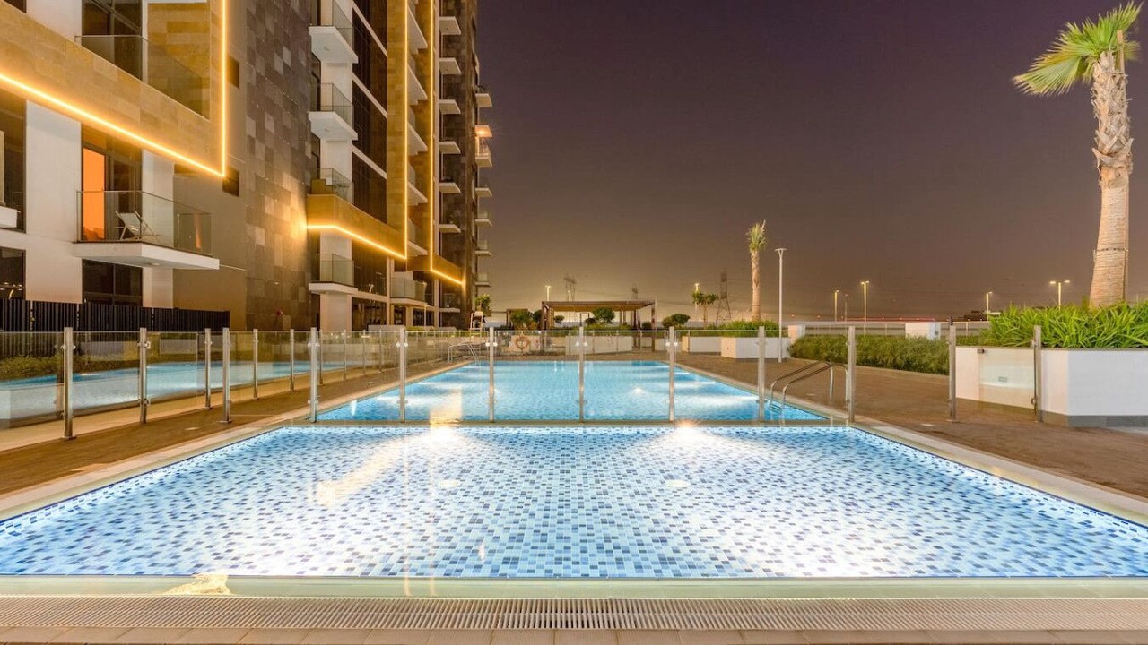 Photo of Outdoor in Nad Al Sheba