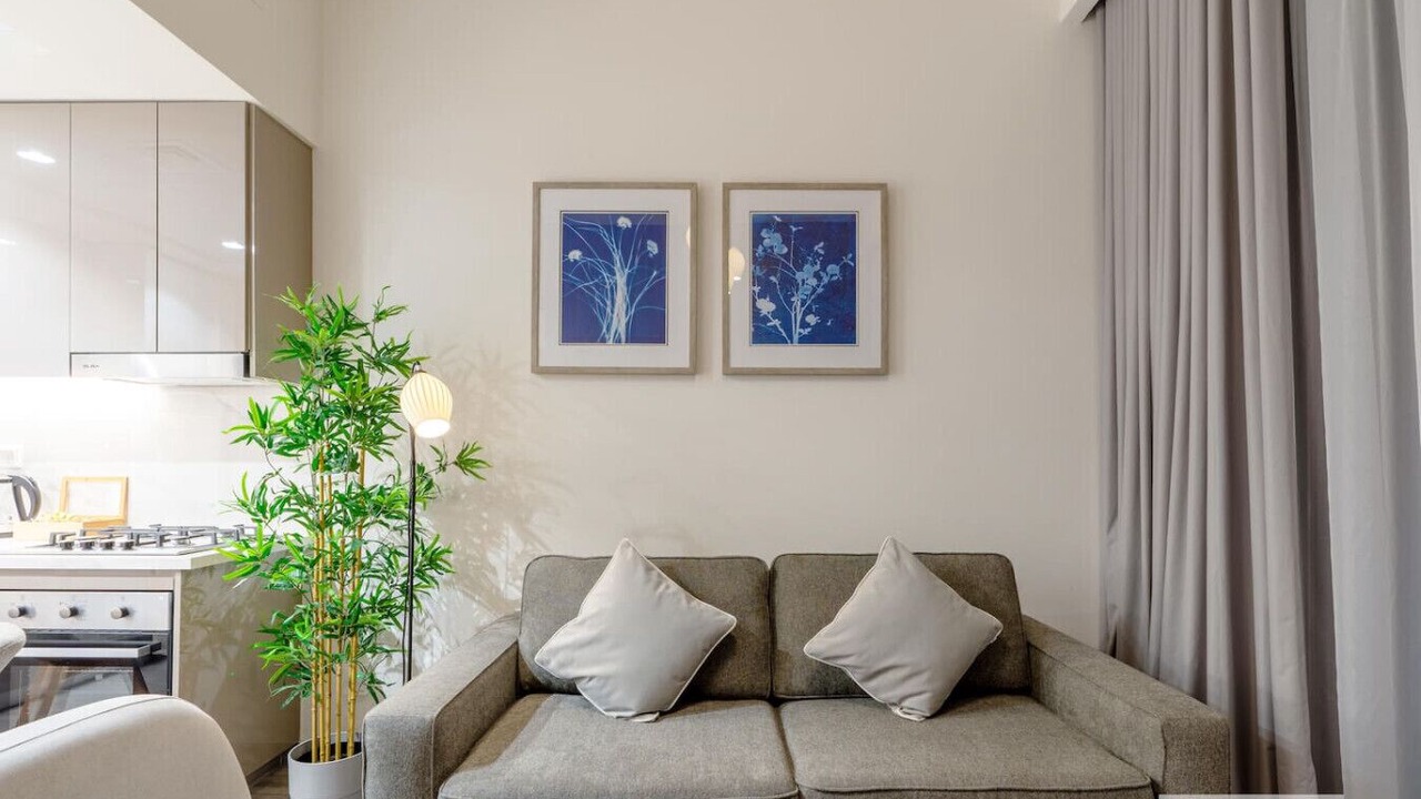 Photo of Livingroom in Nad Al Sheba