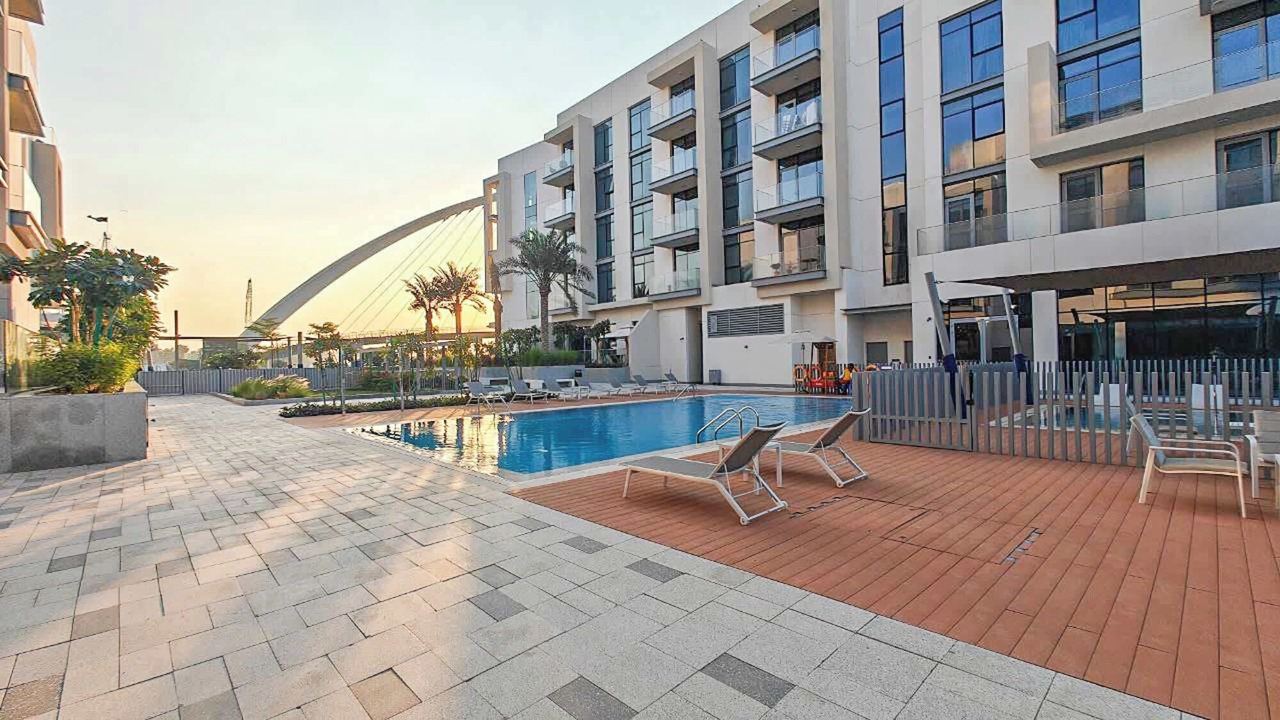 Photo of Outdoor in Al Safa