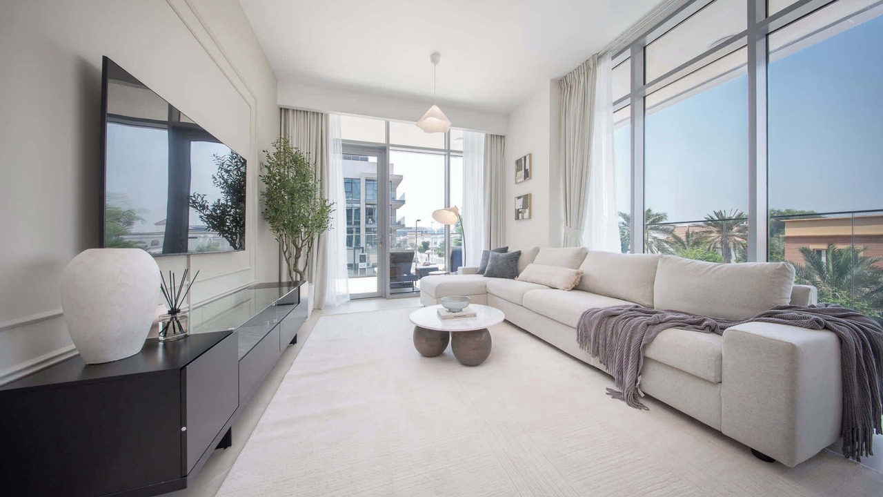 Photo of Livingroom in Al Safa