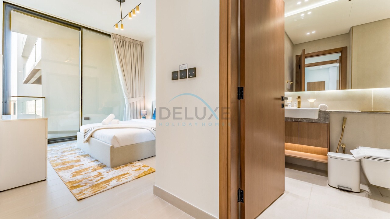 Photo of Bathroom in Jumeirah Village Circle