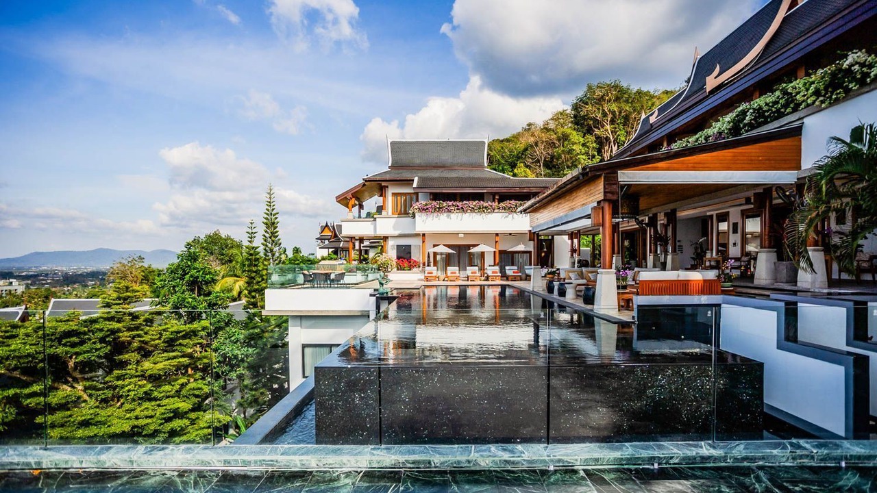 Photo of Outdoor in Cherngtalay