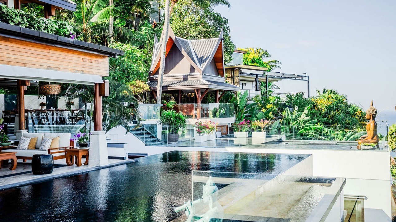 Photo of Outdoor in Cherngtalay
