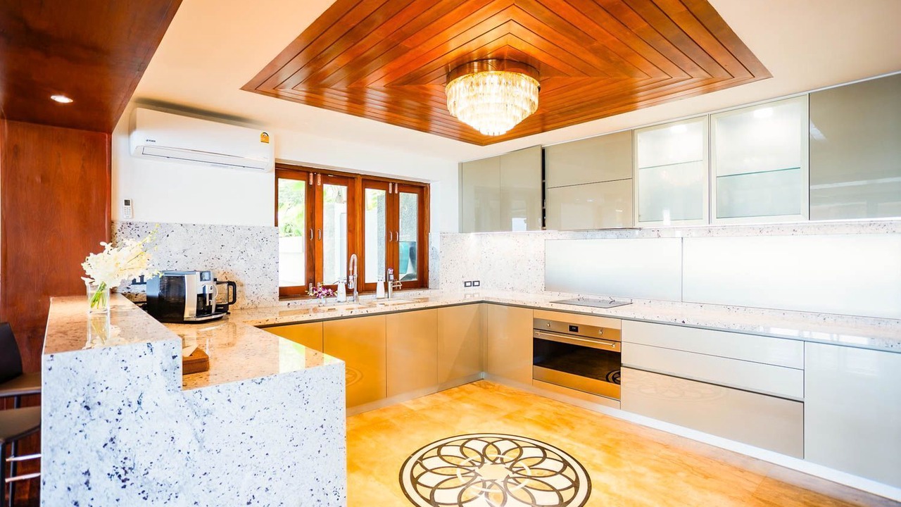 Photo of Kitchen in Cherngtalay