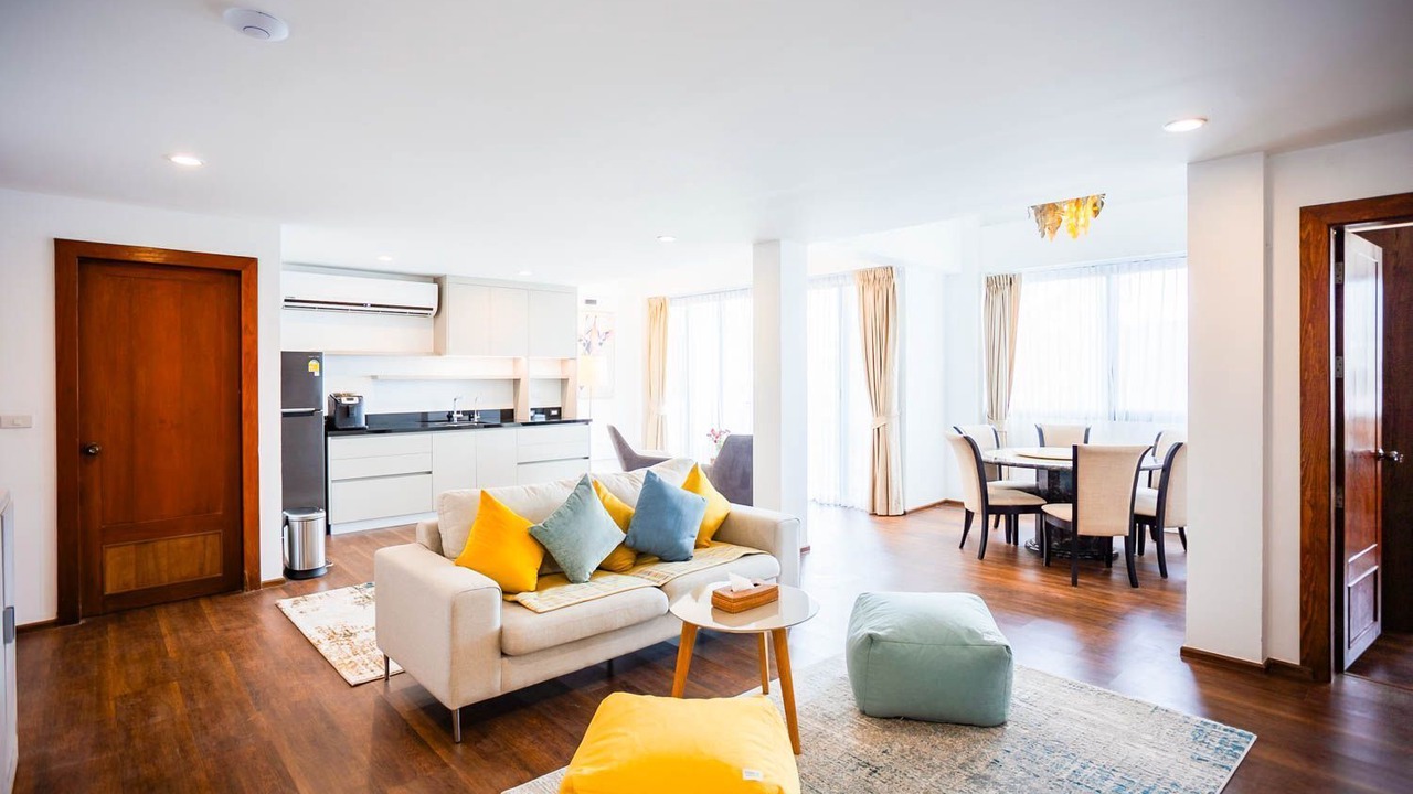 Photo of Livingroom in Cherngtalay