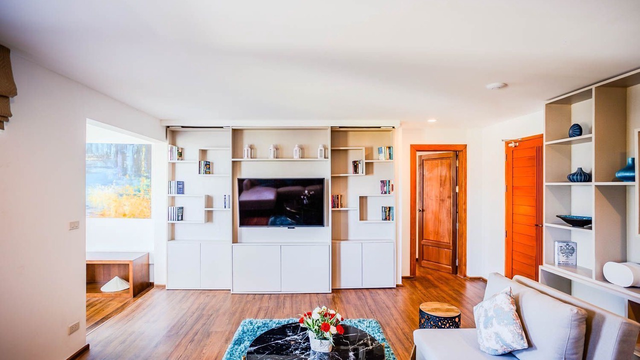 Photo of Livingroom in Cherngtalay