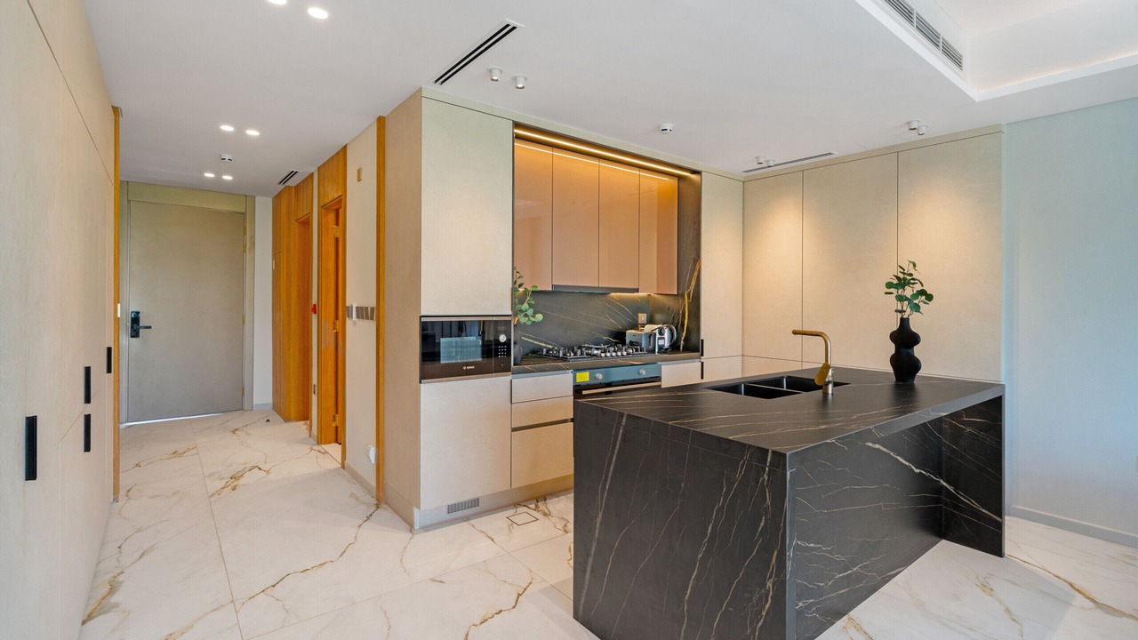 Photo of Kitchen in Dubai