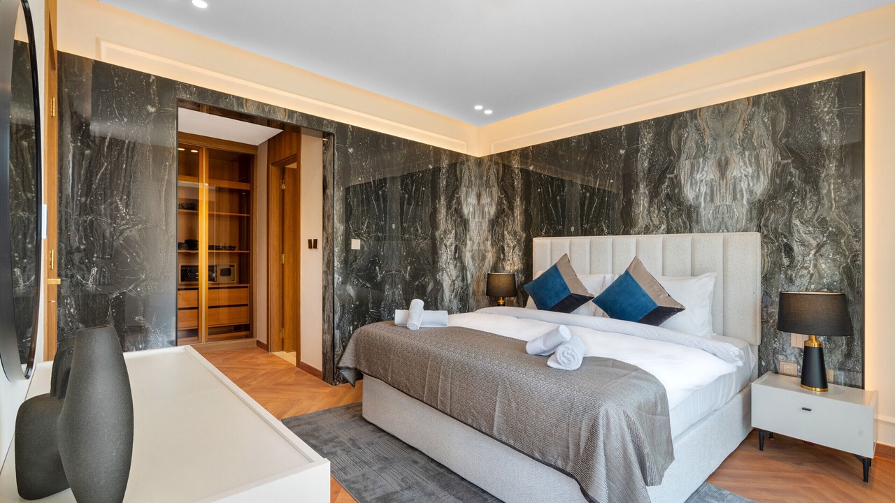 Photo of Bedroom in Dubai