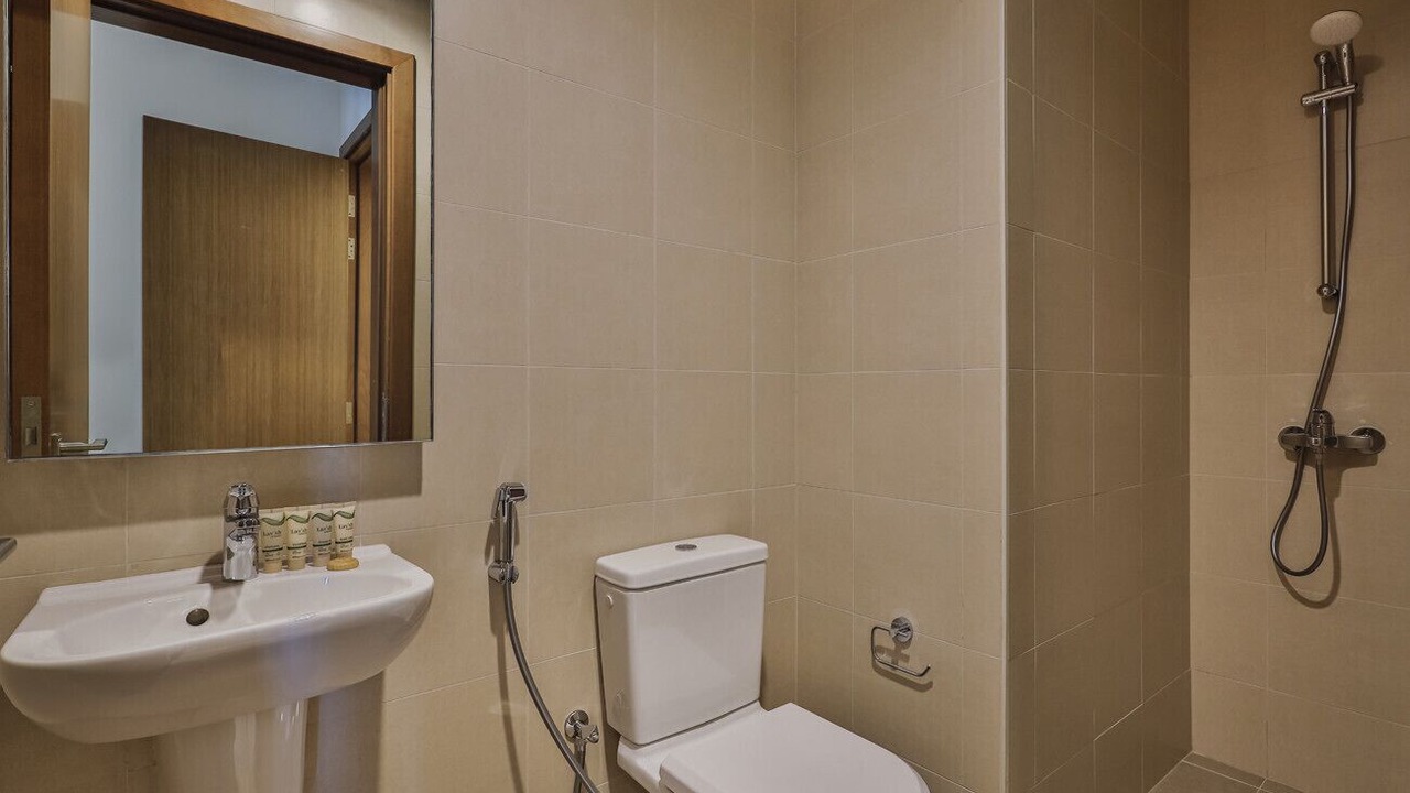 Photo of Bathroom in Al Safa
