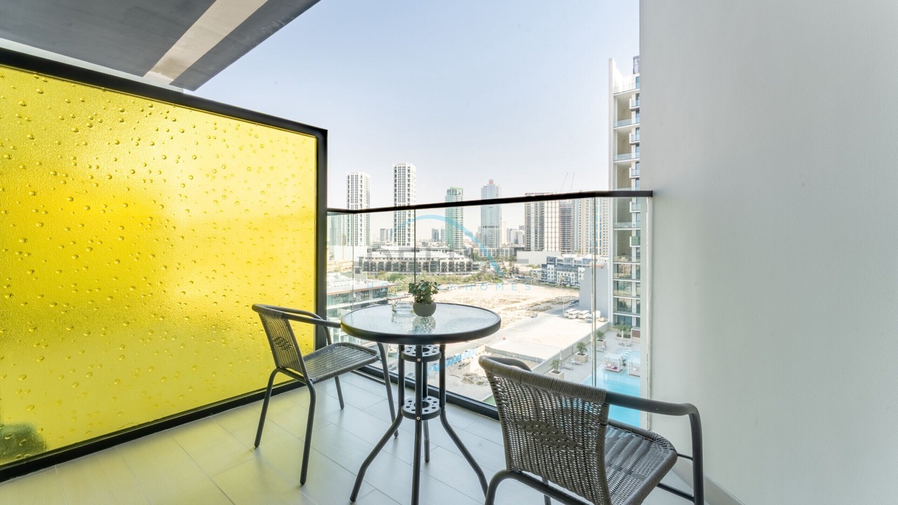 Photo of Outdoor in Jumeirah Village Circle