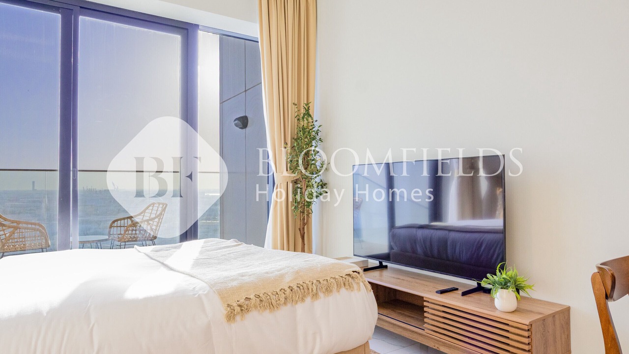 Photo of Bedroom in Jebel Ali