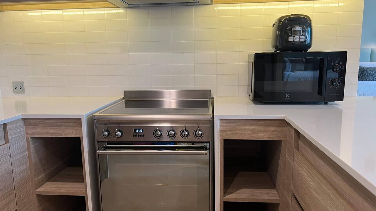 Photo of Kitchen in Pong Ta Long