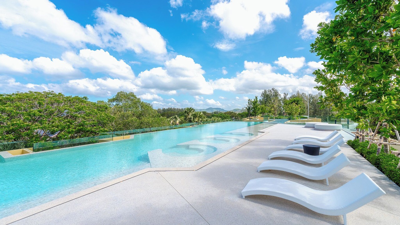 Photo of Outdoor in Bang Tao