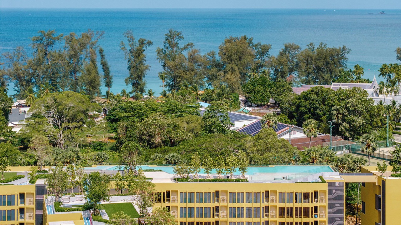 Photo of Outdoor in Bang Tao
