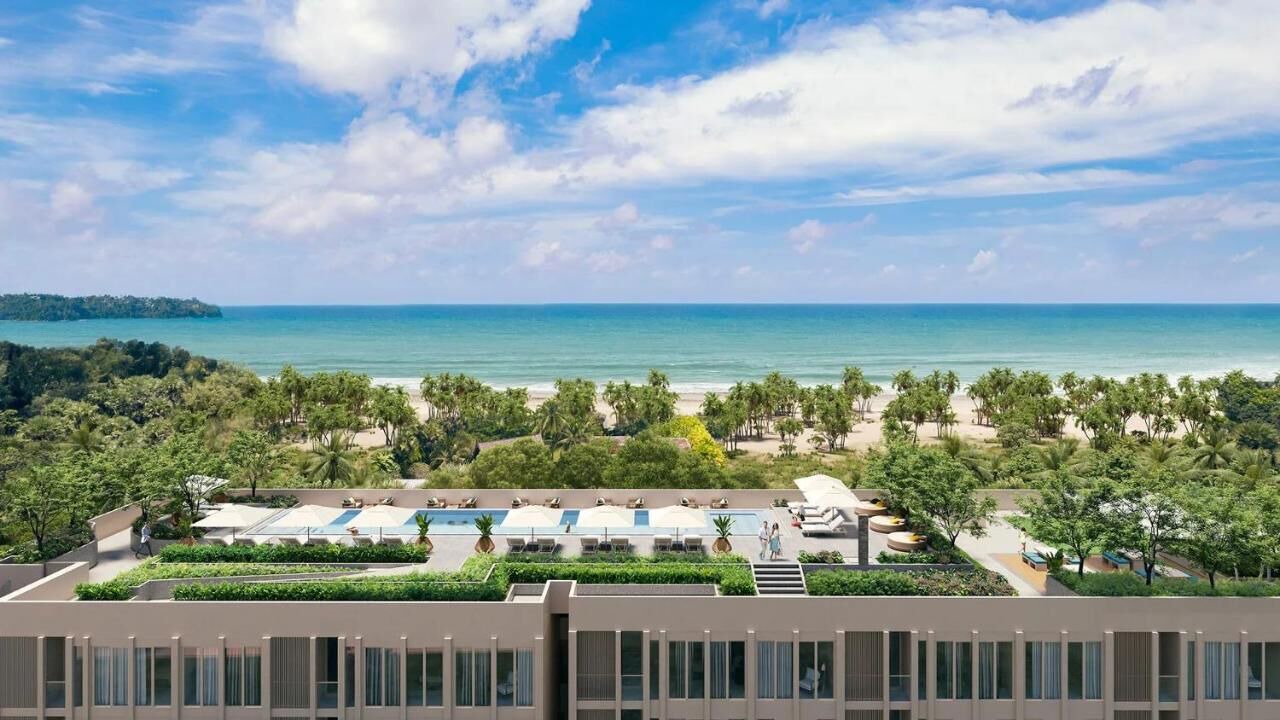 Photo of Outdoor in Bang Tao
