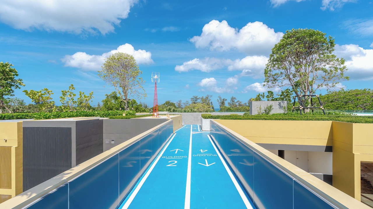 Photo of Outdoor in Bang Tao