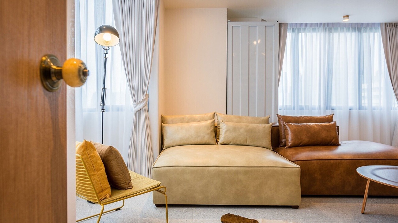 Photo of Livingroom in Nana