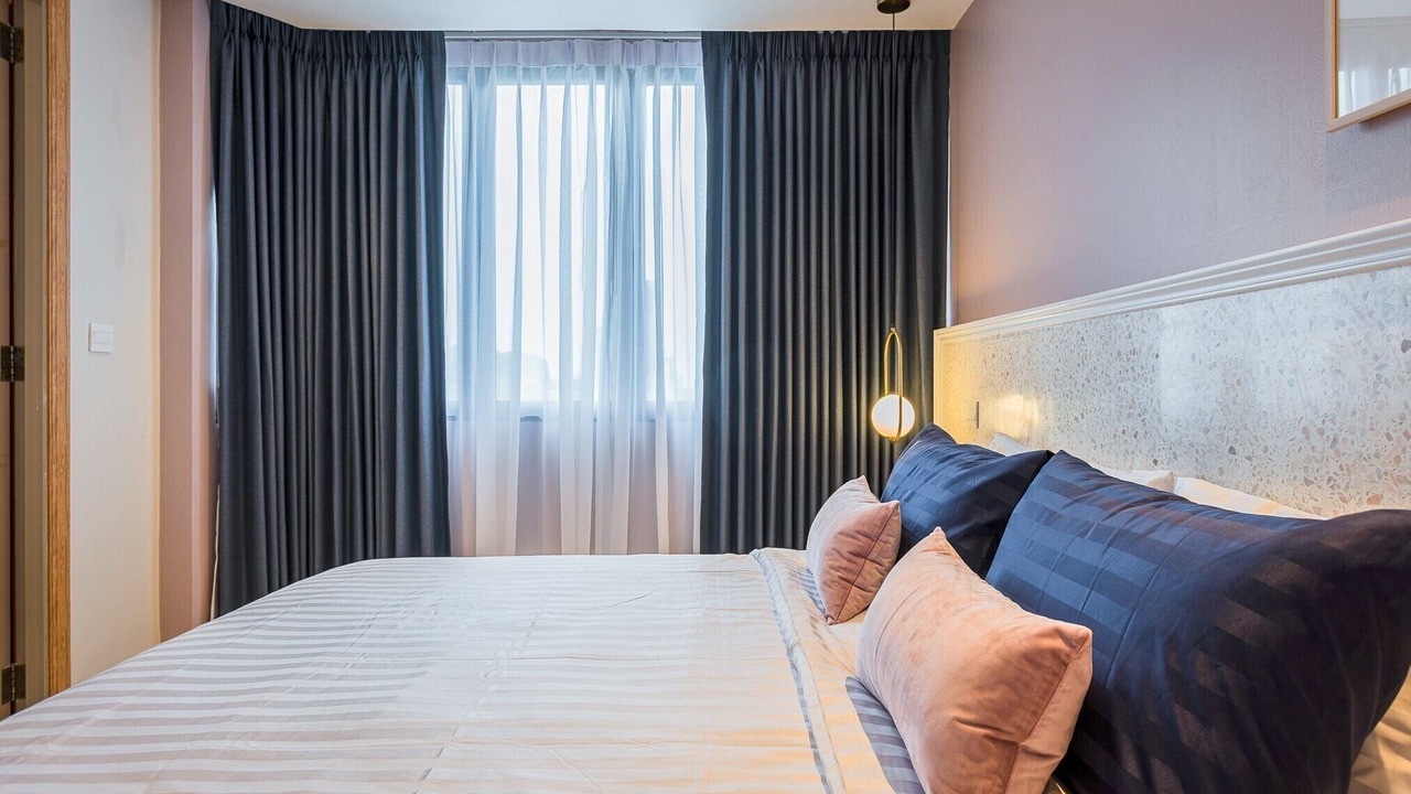 Photo of Bedroom in Nana
