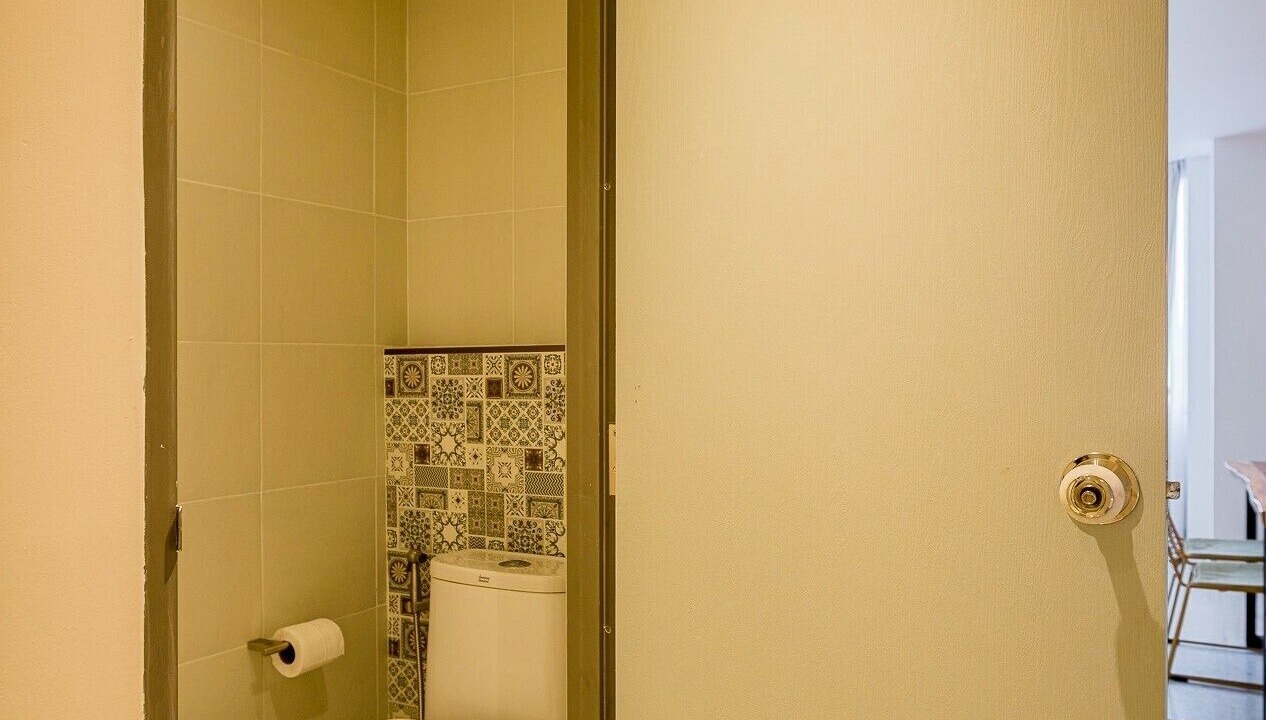 Photo of Bathroom in Nana