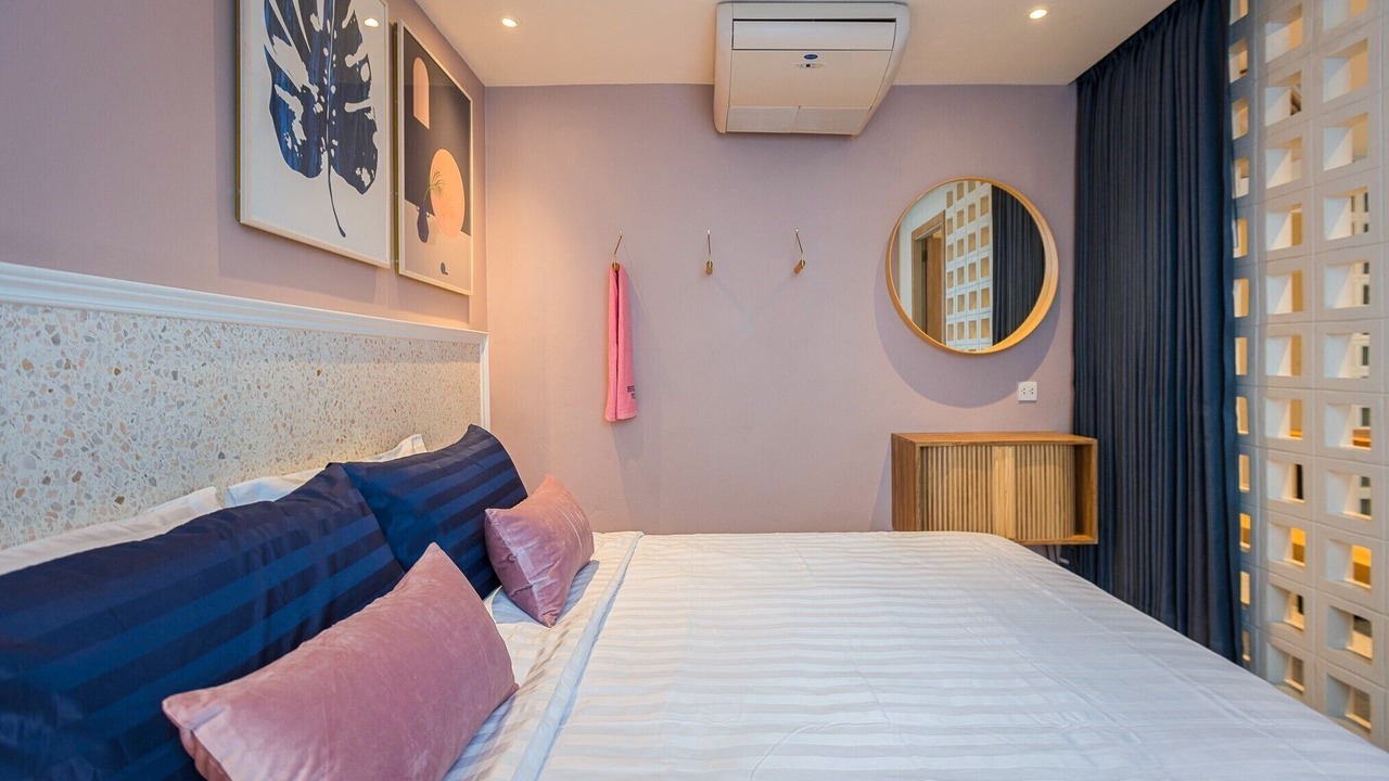 Photo of Bedroom in Nana