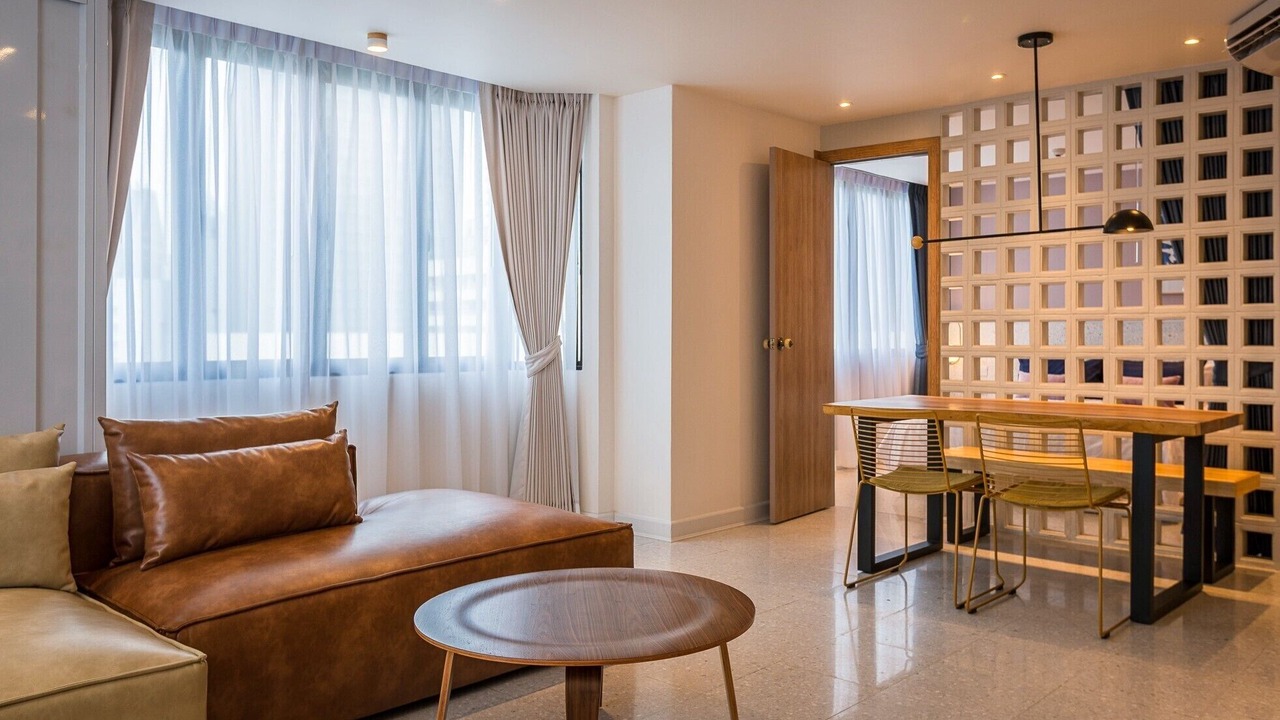 Photo of Livingroom in Nana