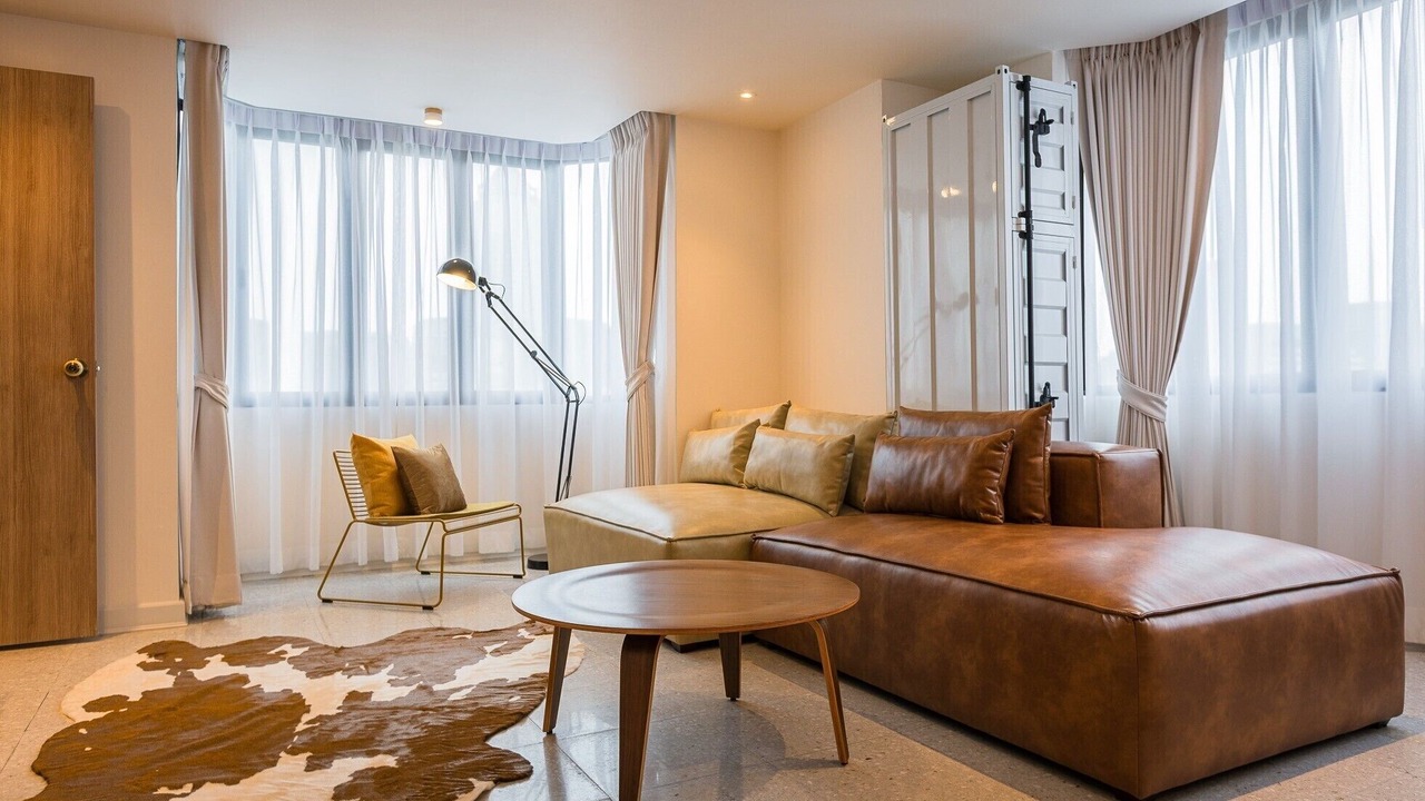 Photo of Livingroom in Nana