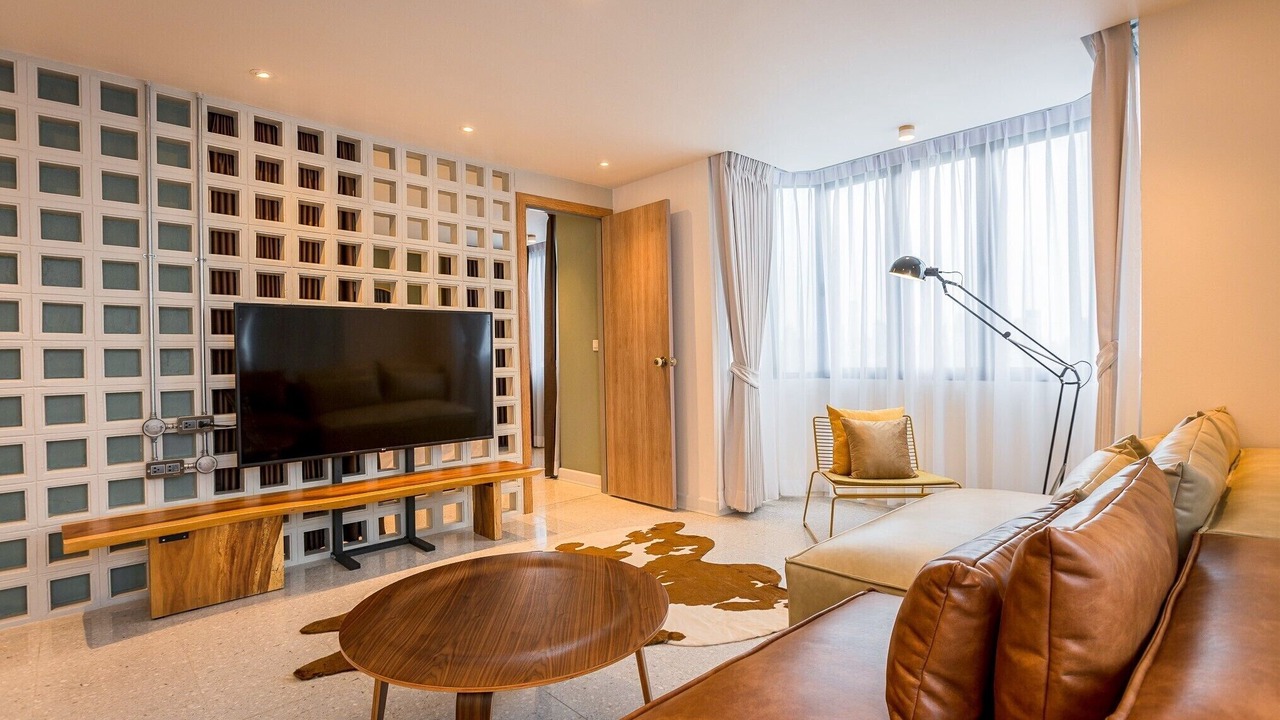 Photo of Livingroom in Nana