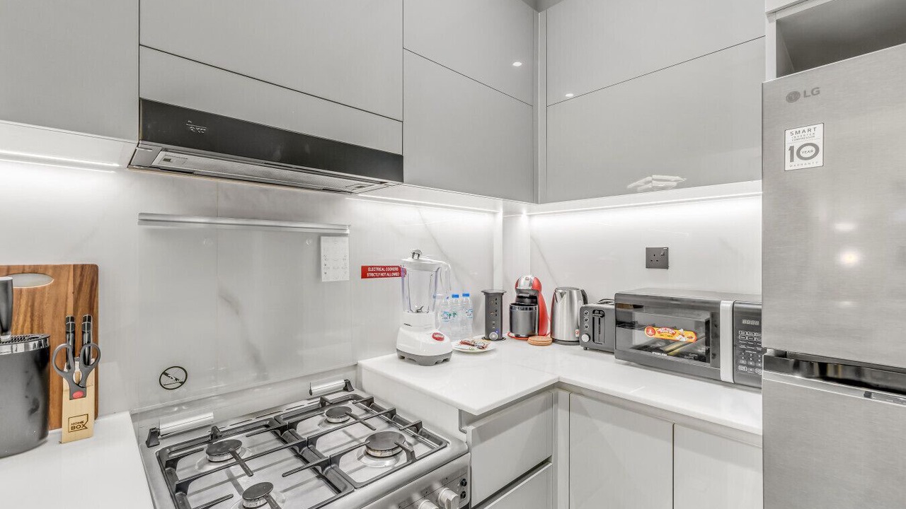 Photo of Kitchen in Jadaf