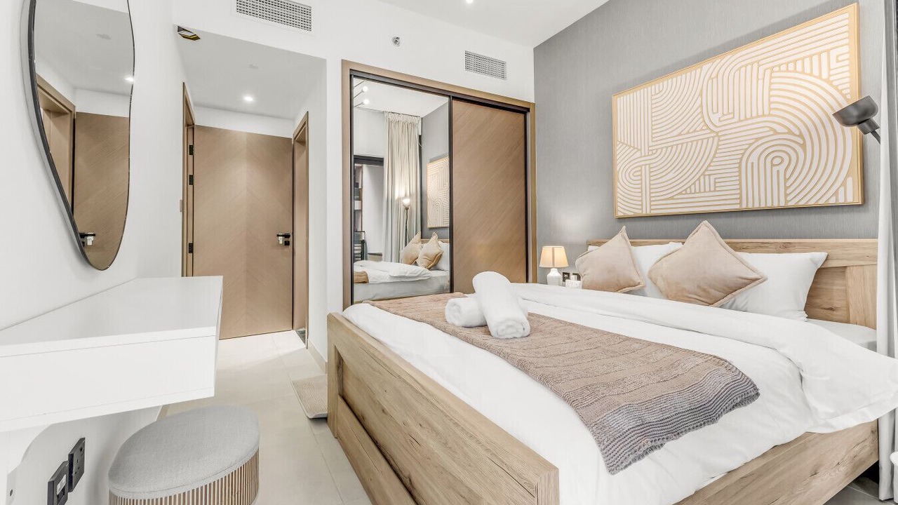 Photo of Bedroom in Jadaf